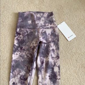 Lululemon align leggings